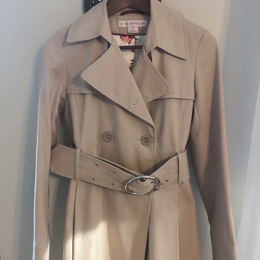 Via Spiga jacket